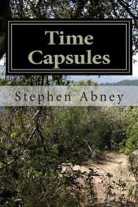 Time Capsules: A collection of letters from my past