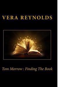 Tom Morrow: Finding The Book