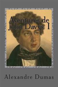 Aventures De John Davys