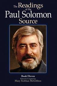 The Readings of the Paul Solomon Source
