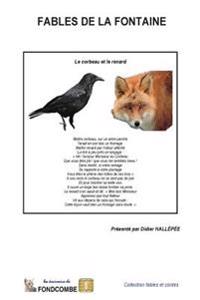 Fables de La Fontaine