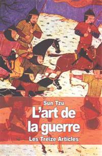 L'art de la guerre