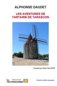 Les aventures de Tartarin de Tarascon