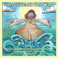 Jesus Leads The Way