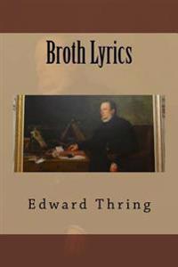 Broth Lyrics