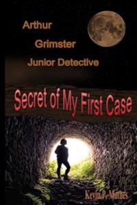 Arthur Grimster Junior Detective