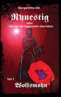 Rynestig: Wolfsmohn