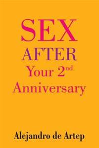 Sex After Your 2nd Anniversary