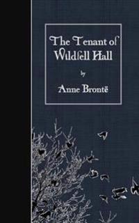 Bokomslag for "The Tenant of Wildfell Hall"