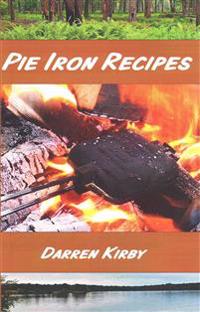 Pie Iron Recipes