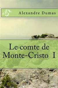 Le Comte De Monte-cristo
