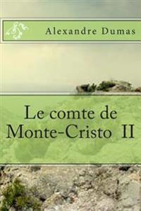Le Comte De Monte-cristo