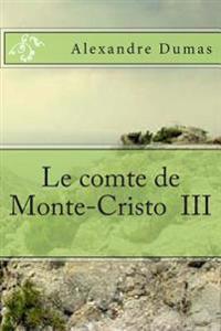 Le Comte De Monte-cristo