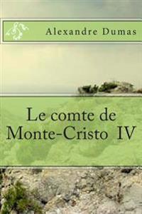 Le Comte De Monte-cristo