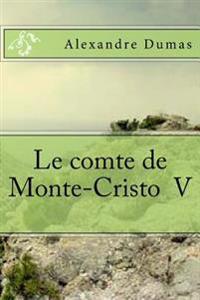 Le Comte De Monte-cristo