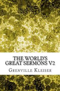 The World's Great Sermons