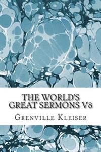 The World's Great Sermons