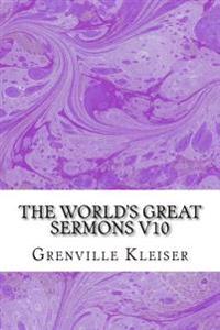 The World's Great Sermons