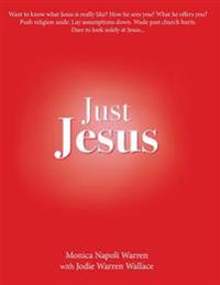 Just Jesus