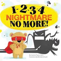 1, 2, 3, 4: Nightmare No More!