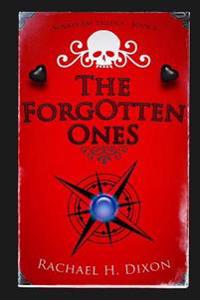The Forgotten Ones (Paranormal Fiction)