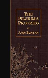 Bokomslag för "The Pilgrim's Progress"