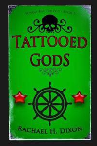 Tattooed Gods (Paranormal Fiction)