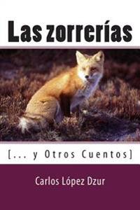 Las zorrer�as