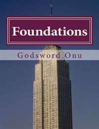 Foundations