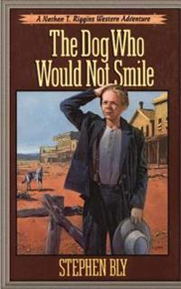The Dog Who Would Not Smile