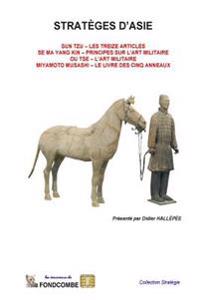 Strat�ges D'asie