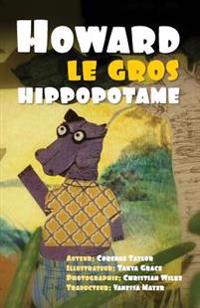 Howard le gros hippopotame