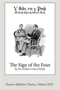 The Sign of the Four