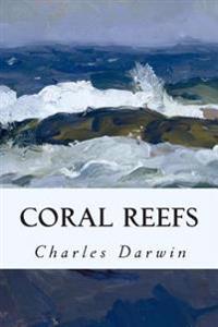 Bokomslag for "Coral Reefs"