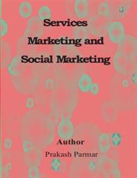 Services Marketing and social marketing