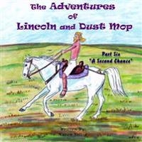 The Adventures of Lincoln and Dust Mop: Bad Company