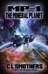 Mp-1 the Mineral Planet