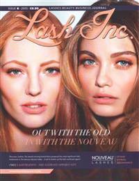 Lash Inc.