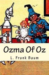 Ozma Of Oz