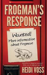 Frogman's Response