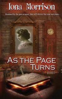 As the Page Turns