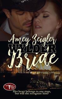 Wylder Bride
