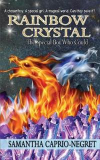 Rainbow Crystal