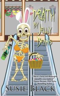 Death by Jelly Beans