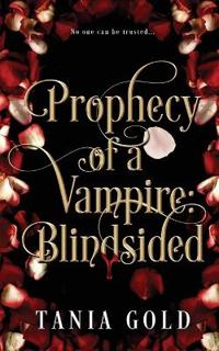 Prophecy of a Vampire
