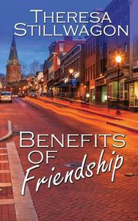 Benefits of Friendship