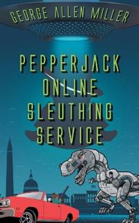 PepperJack Online Sleuthing Service