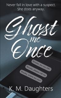 Ghost Me Once