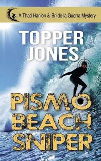 Pismo Beach Sniper
