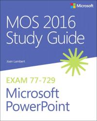 MOS Study Guide